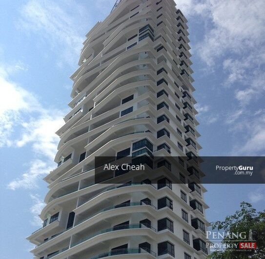 The Light Point, Gelugor, Penang