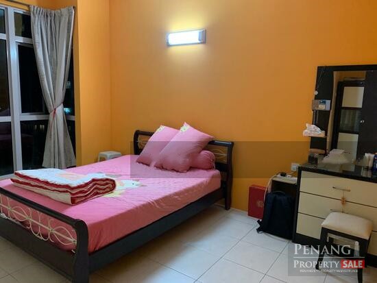 The Peak Residences, Tanjung Tokong, Penang