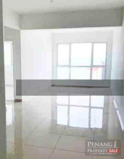 The Zen, Gelugor, Penang