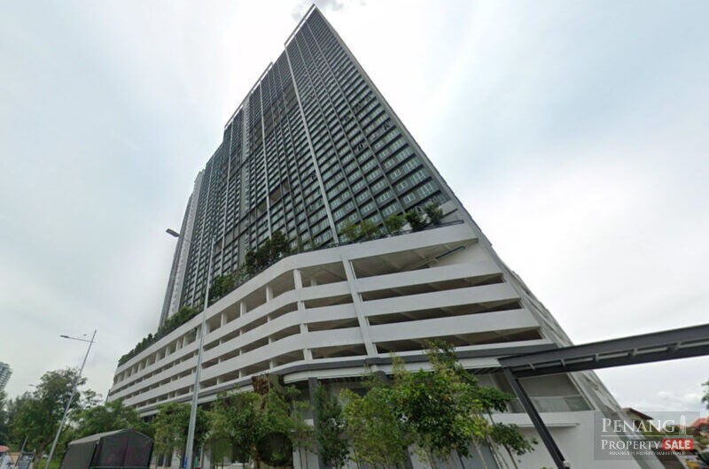 The Zen, Gelugor, Penang