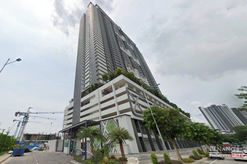 The Zen, Gelugor, Penang