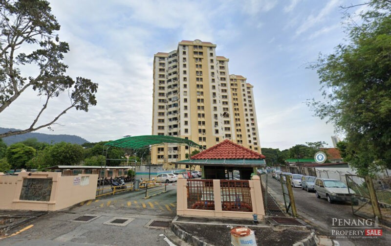 Tiara View, Tanjung Bungah, Penang