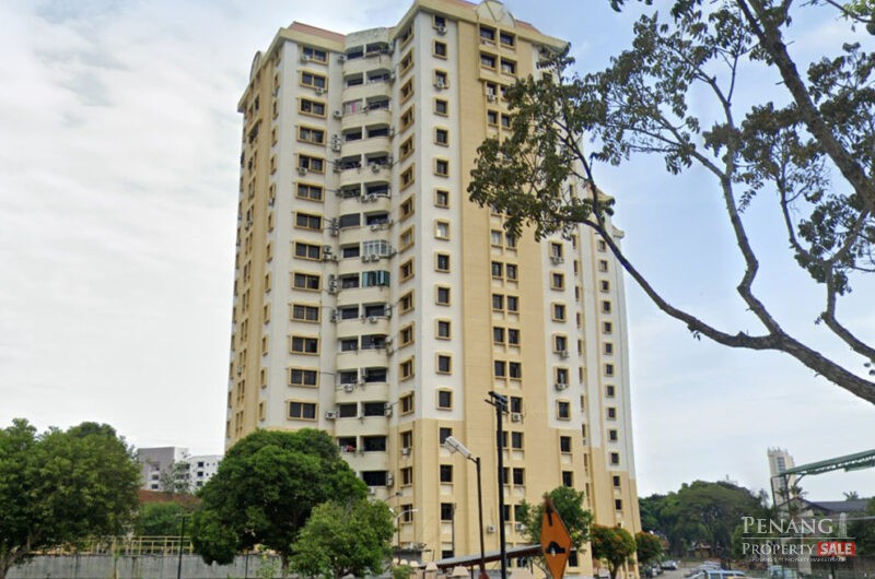 Tiara View, Tanjung Bungah, Penang