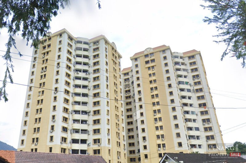 Tiara View, Tanjung Bungah, Penang