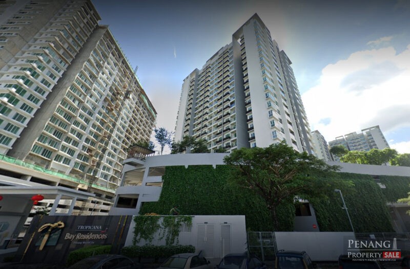 Tropicana Bay Residences, Bayan Lepas, Penang