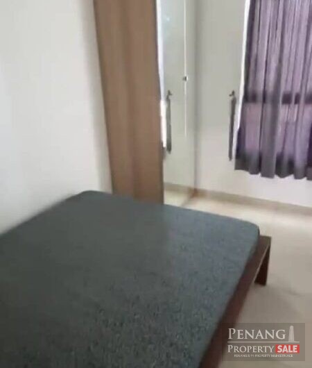 Tropicana Bay Residence, Bayan Lepas, Penang