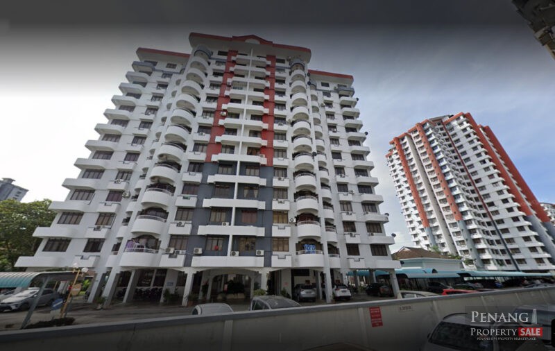 University Heights, Sungai Dua, Penang