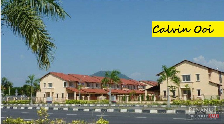 Bayu Mutiara Below Market Value