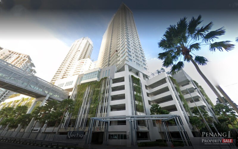 Vertiq, Gelugor, Penang