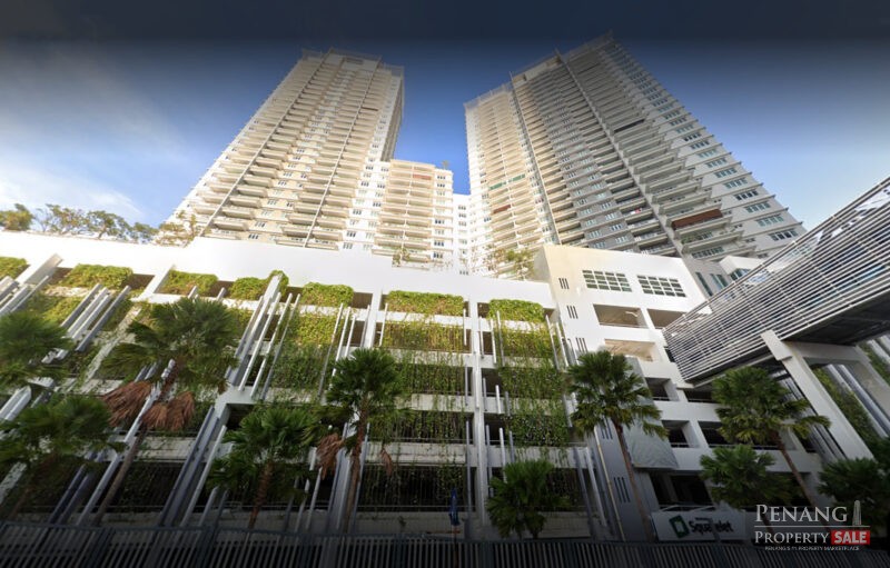 Vertiq, Gelugor, Penang