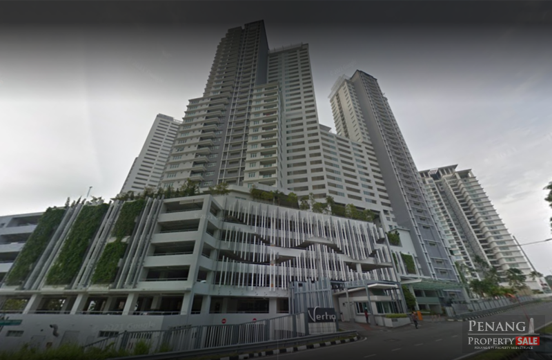 Vertiq, Gelugor, Penang