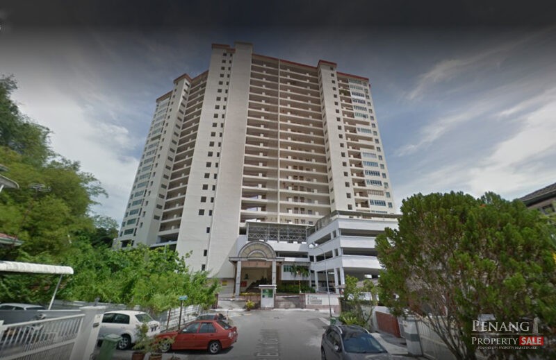 Vista Gambier, Gelugor, Penang