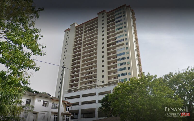 Vista Gambier, Gelugor, Penang