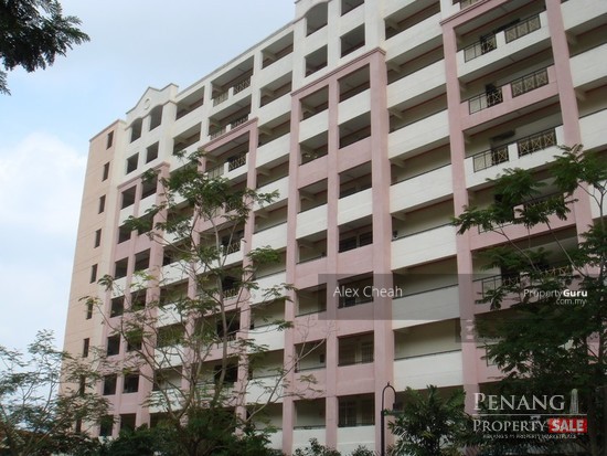 Vistaria Condominium, Sungai Ara, Bayan Lepas, Penang