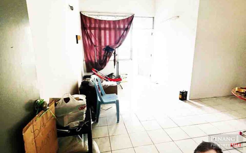 Taman Bunga Merah , Jalan Sungai Dua 11700 Gelugor Penang