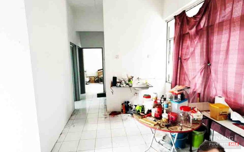 Taman Bunga Merah , Jalan Sungai Dua 11700 Gelugor Penang