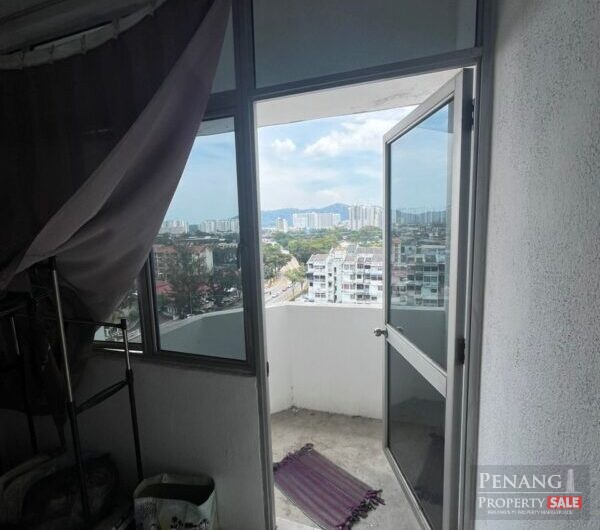 Taman Bunga Merah , Jalan Sungai Dua 11700 Gelugor Penang