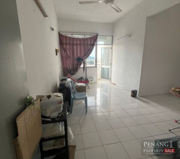 Taman Bunga Merah , Jalan Sungai Dua 11700 Gelugor Penang