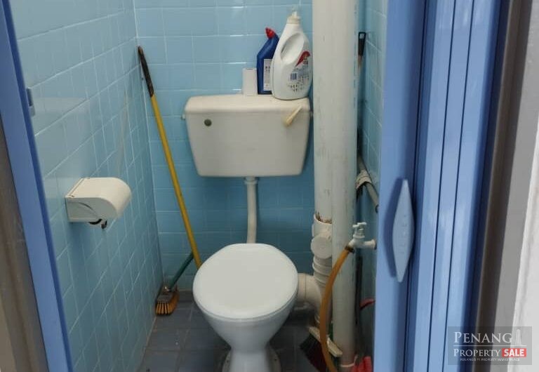 Taman Bunga Merah , Jalan Sungai Dua 11700 Gelugor Penang