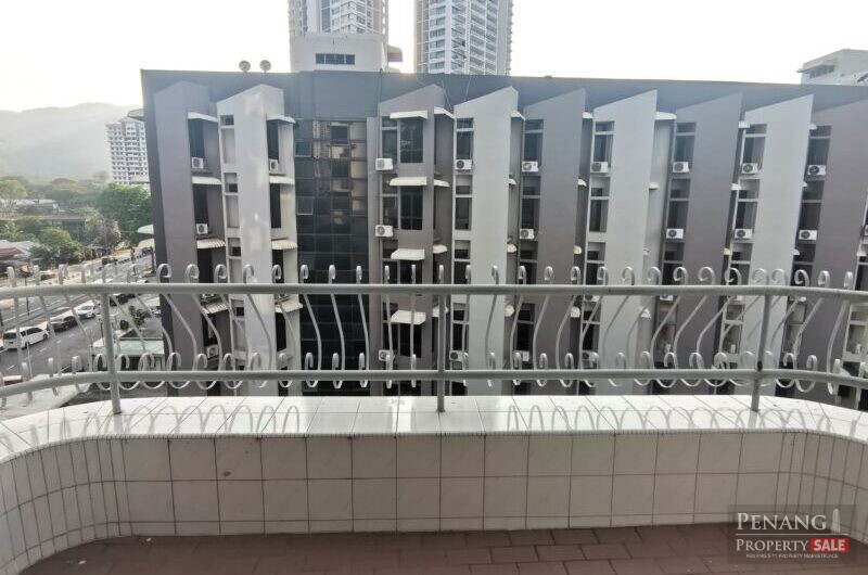 Villa Ria , Jalan Tanjung Bungah 11200 Penang