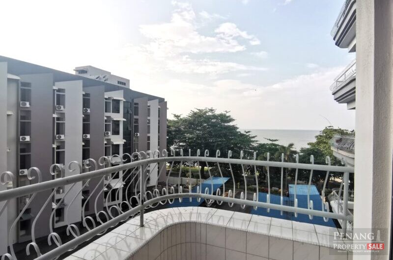 Villa Ria , Jalan Tanjung Bungah 11200 Penang