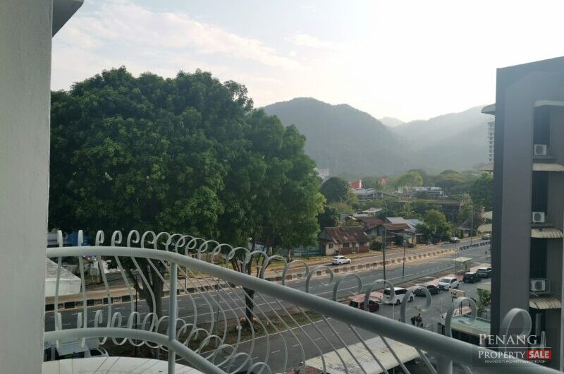 Villa Ria , Jalan Tanjung Bungah 11200 Penang