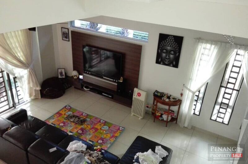 Setia Green , Cangkat Sungai Ara 11900 Bayan Lepas Penang