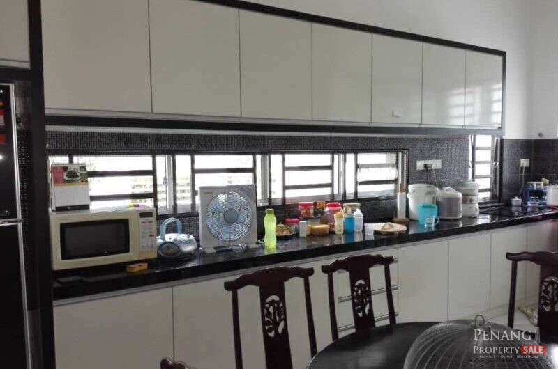 Setia Green , Cangkat Sungai Ara 11900 Bayan Lepas Penang