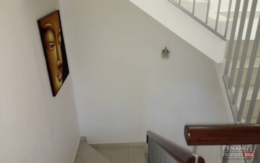 Setia Green , Cangkat Sungai Ara 11900 Bayan Lepas Penang