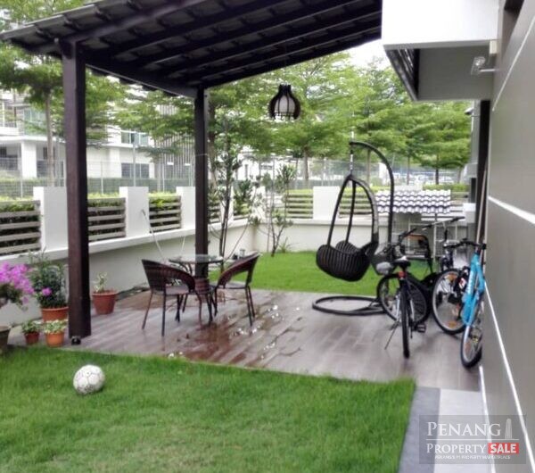 Setia Green , Cangkat Sungai Ara 11900 Bayan Lepas Penang