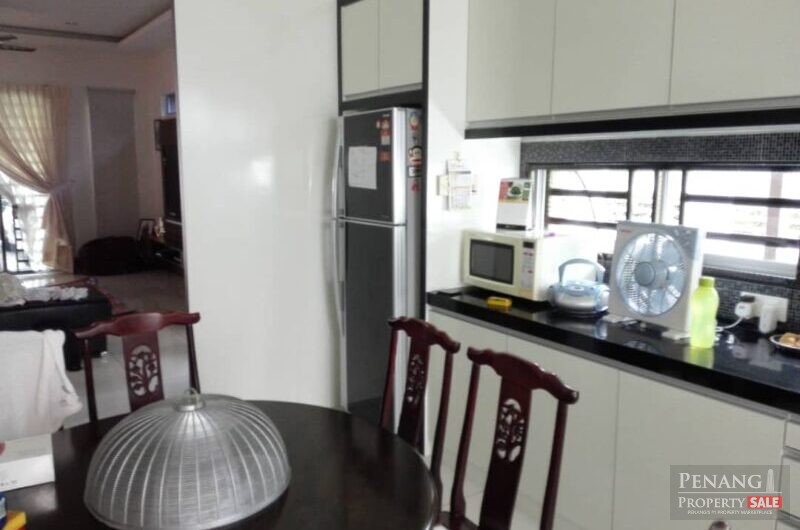 Setia Green , Cangkat Sungai Ara 11900 Bayan Lepas Penang