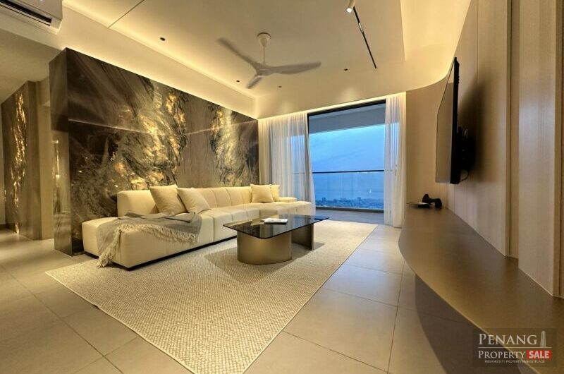 NEW LAUNCH | LUXURY FREEHOLD CONDO Near To Georgetown Gurney