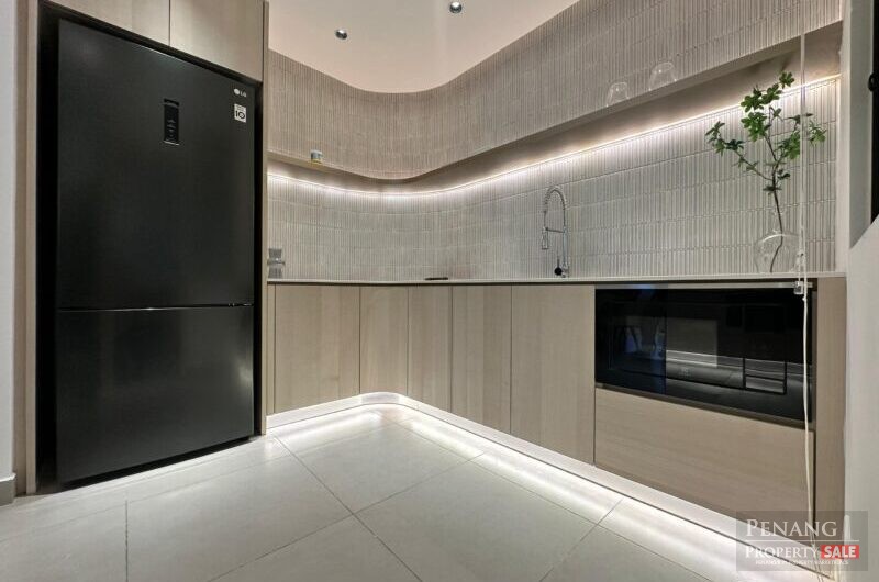 NEW LAUNCH | LUXURY FREEHOLD CONDO Near To Georgetown Gurney