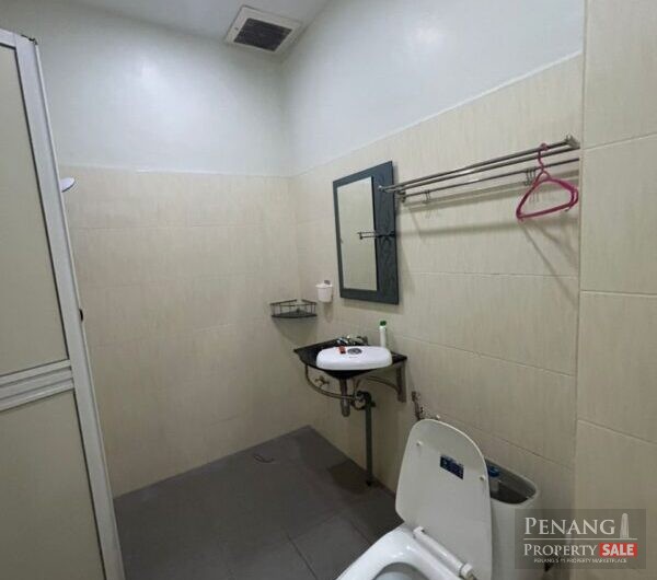 (RENOVATED) Taman Pinggiran Alma, Alma For SALE