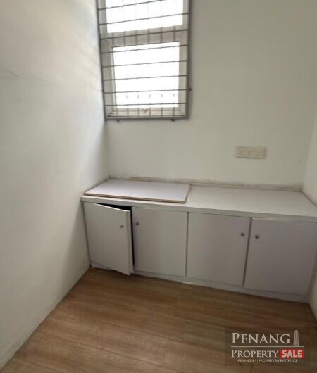 (HOT LOCATION / AVAILABLE NOW) Icon City, Bukit Mertajam Ground Floor Shoplot