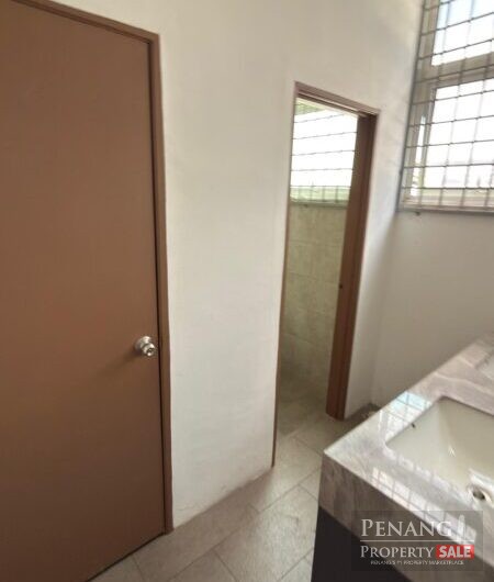 (HOT LOCATION / AVAILABLE NOW) Icon City, Bukit Mertajam Ground Floor Shoplot