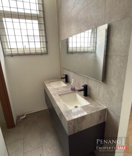 (HOT LOCATION / AVAILABLE NOW) Icon City, Bukit Mertajam Ground Floor Shoplot