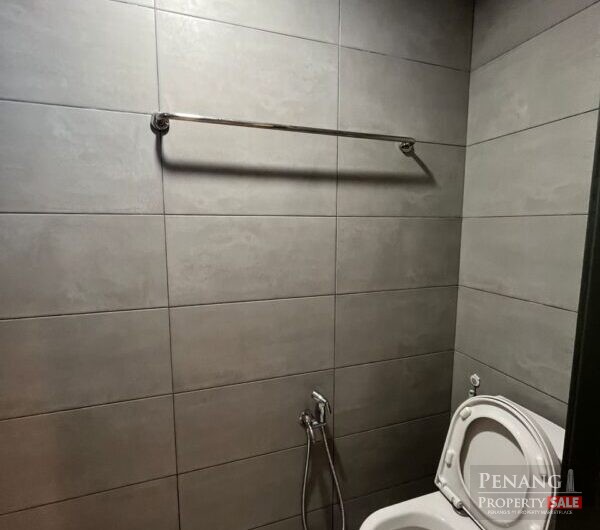 (FREEHOLD / FULLY FURNISHED) Metropol @ Bandar Perda, Bukit Mertajam