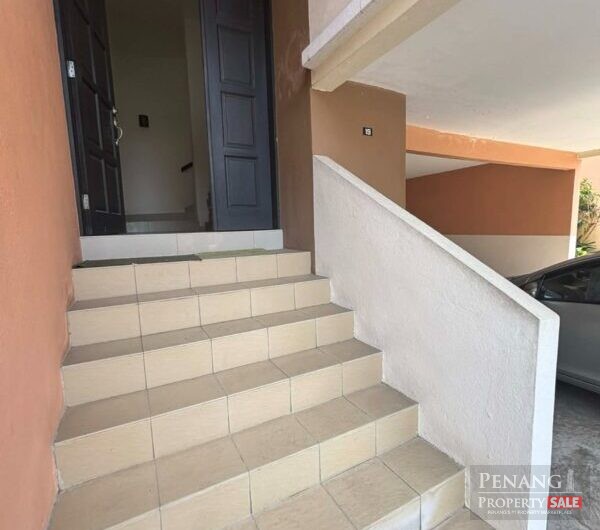 Taman Seri Remia Semi D Double Strt Alma Bukit Mertajam Machang Bubok