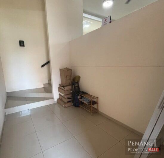 Taman Seri Remia Semi D Double Strt Alma Bukit Mertajam Machang Bubok