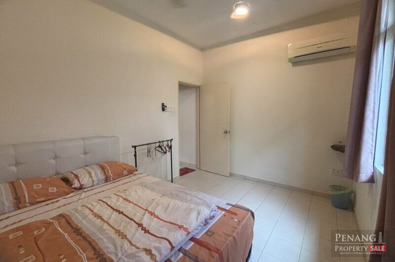 Taman Seri Remia Semi D Double Strt Alma Bukit Mertajam Machang Bubok