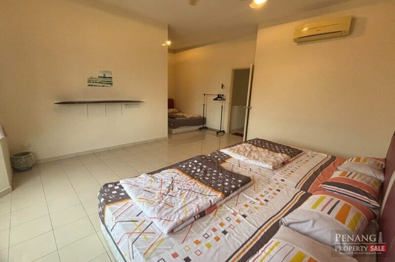 Taman Seri Remia Semi D Double Strt Alma Bukit Mertajam Machang Bubok