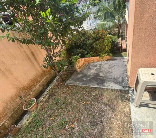 Taman Seri Remia Semi D Double Strt Alma Bukit Mertajam Machang Bubok