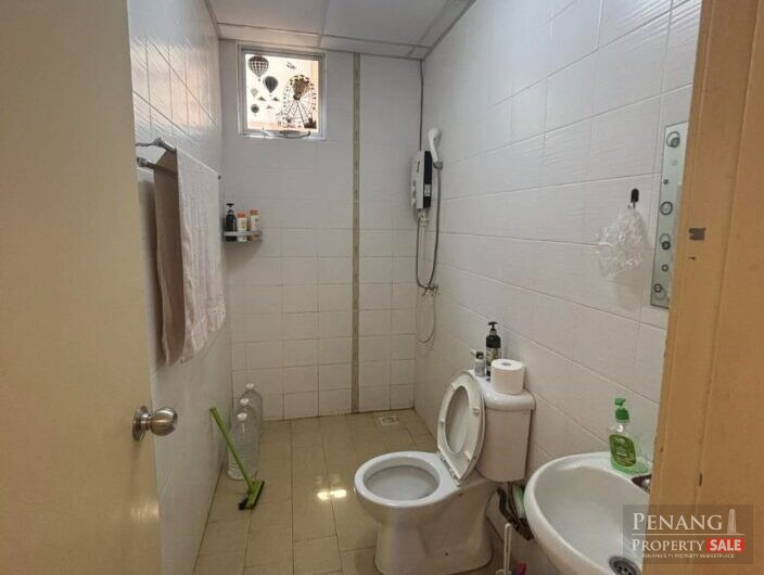 Taman Seri Remia Semi D Double Strt Alma Bukit Mertajam Machang Bubok