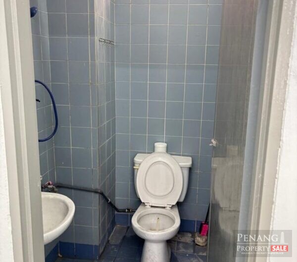 (2 STOREY SHOPLOT) Pusat Perniagaan Alma, Bukit Mertajam For RENT