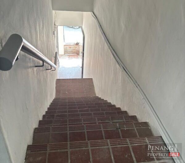 (2 STOREY SHOPLOT) Pusat Perniagaan Alma, Bukit Mertajam For RENT