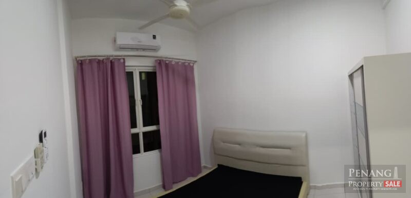 Fiera Vista , Jalan Tun Dr Awang 11900 Bayan Lepas Penang