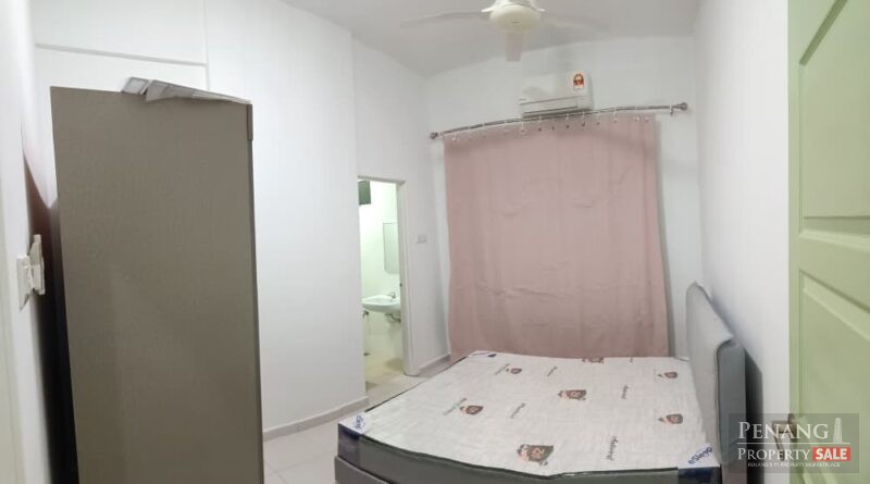 Fiera Vista , Jalan Tun Dr Awang 11900 Bayan Lepas Penang