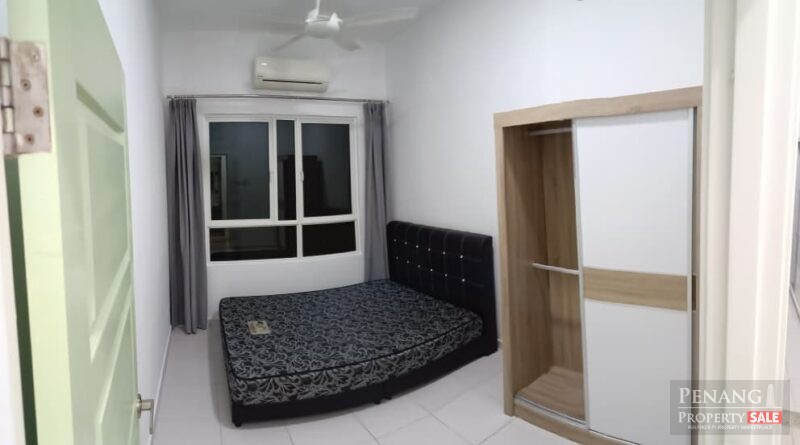 Fiera Vista , Jalan Tun Dr Awang 11900 Bayan Lepas Penang