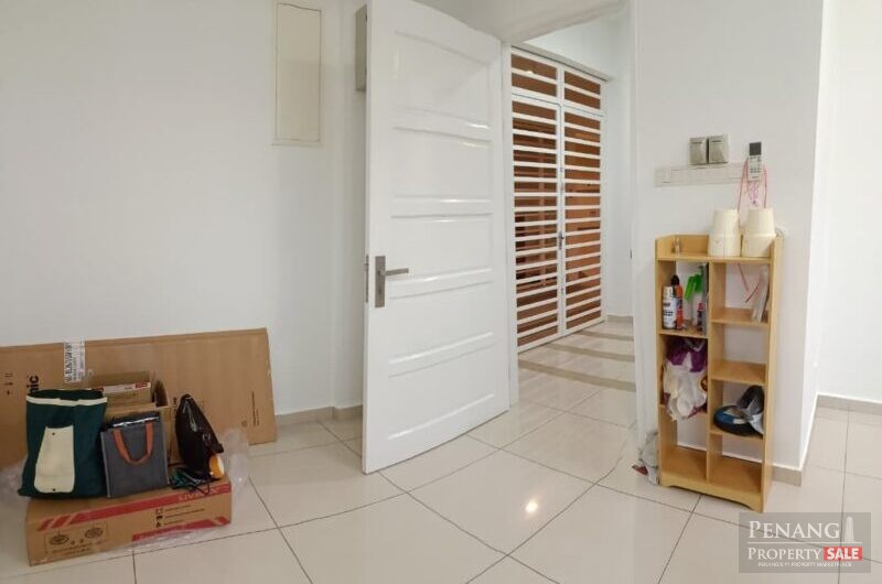 Fiera Vista , Jalan Tun Dr Awang 11900 Bayan Lepas Penang